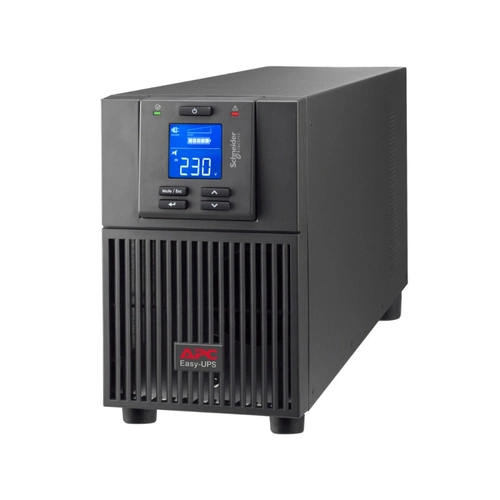 Nobreak Apc Srv 2 Kva Mono 220v Sem Expansão De Bateria - Srv2ki-br