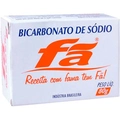 Bicarbonato De Sódio Fã 80g