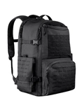 Mochila Invictus COMMANDER PRETA 50litros