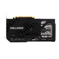 Placa de Vídeo 12gb ARC B580 Asrock Challenger - 90-ga5lzz-00uanf