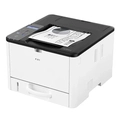 Impressora Ricoh p 311 120v Monocromática Ethernet - 408526
