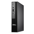 Desktop Dell Pro Micro Dtdpm04 Intel Core I7 14700t 16gb 512gb Ssd Windows 11 Pro - 210-bqtt-001r