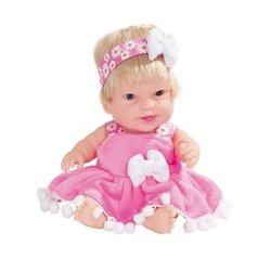 Boneca Coleção Frutinhas Pitaia - Cotiplás