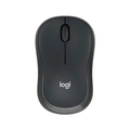Mouse sem fio Logitech M220 - Graphite