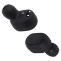 Fone de Ouvido Bluetooth Vinik Dots Preto - W1 TWS