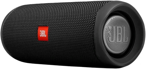 Caixa Bluetooth Jbl Flip 5 20w Preta