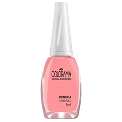 Esmalte Colorama Boneca - Cremoso 8ml