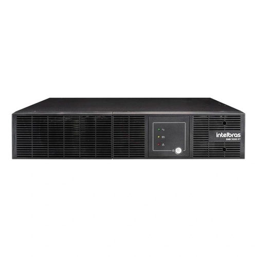 Nobreak Intelbras Snb 3000va-bi-rt Rack Ou Torre  - 4822042