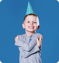 Aniversário de Menino