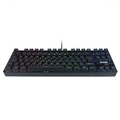 Teclado Gamer Mecânico PCYES TKL Neron Switch Brown RGB - PNOHBWRGB