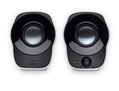 Caixa de Som Logitech Z120 SC 2W RMS USB - 980-000573