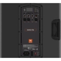 Caixa De Som Ativa Jbl Max 15 Bluetooth Preto