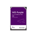 HD 4TB Western Digital Purple - Wd43purz