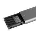 Case Externo para Ssd M.2 Nvme Usb-c Tipo-c Vinik - Csm2c
