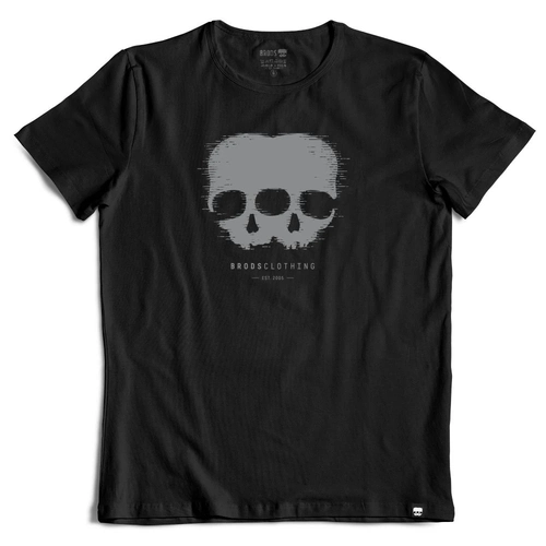 CAMISETA BRODS - BRODS CLOTHING