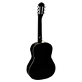 Violão Acústico Infantil 3/4 Nylon 36'' N6-bk Preto