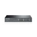 Switch Tp-link Tl-sg1016d 16p 10/100/1000 Mbps - Tl-sg1016d
