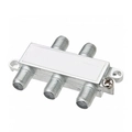 Adaptador Divisor P/ Antena 950-2050mhz De 4 Saídas