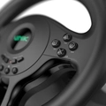 Volante Gamer Com Pedal Vinik para Pc / Ps4 / Xbox / Switch - GW180
