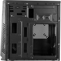 Gabinete Atx Fortrek Sc501bk Preto Fk 651p