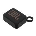 Caixa de Som Portátil JBL GO 4 Bluetooth