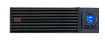 Módulo De Potência Apc Easy Ups Srv 20 Kva - Srv20kuxi-in