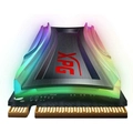 SSD Adata XPG Spectrix S40G, 256GB, M.2, Leitura 3500MB/s, Gravação 1200MB/s - AS40G-256GT-C