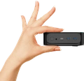 Nuc Mini PC I3 1215u 3.30 Ghz Mem 16gb Ddr4 Ssd 1Tb Nvme Wi-fi Bluetooth Linux Ubuntu