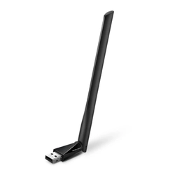 Adaptador USB WIFI, AC1300, High Gain, Wireless, Dual Band, USB Adapter - MA30H