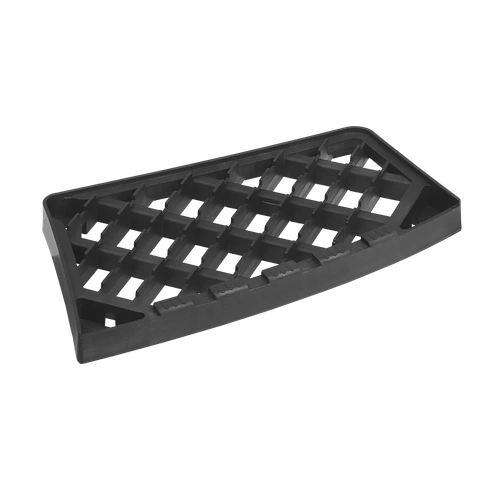 PISANTE ESTRIBO SUPERIOR ESQUERDO/DIREITO VOLVO FH 2004 A 2014 PLASTICO INJETADO