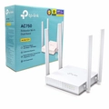 Roteador Tp-link Archer C21 Wireless Dual Band Ac750 - Tpn0239