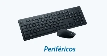 Periféricos 