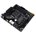 Placa Mãe Asus TUF GAMING B550M-PLUS AM4 4xDDR4 HDMI DisplayPort M.2 USB 3.2 RGB