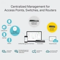 Controlador Tp-link Cloud Omada - Oc300 Smb