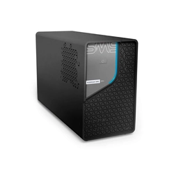 Nobreak 1500VA SMS Pro 8T, Senoidal, E/S Bivolt - 1500BI/BI - 0029402