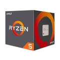 Processador AMD Ryzen 5 4500 12 Threads AM4 - 100100000644BOX