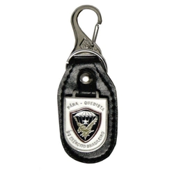 Chaveiro Paraquedista Exército Brasileiro (PQD)
