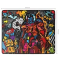 Mouse Pad Gamer Pcyes DR Kepler 500x400MM - DRK50X40