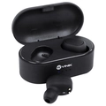Fone de Ouvido Bluetooth Dots W1 Tws - Preto