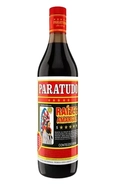 Coquetel Raizes Amargas Paratudo 900ml