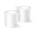 Roteador Wireless Ax1500 Mesh Wifi 6 Deco X10 (2-pack)