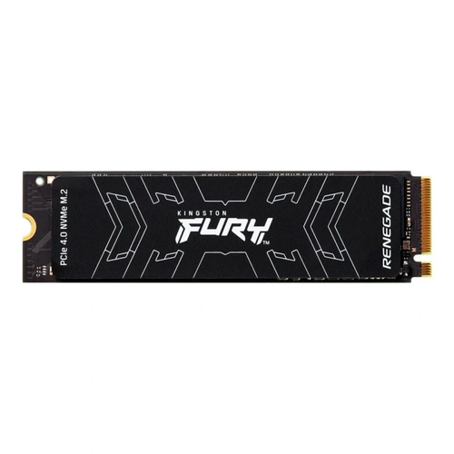 SSD Kingston 1TB FURY Renegade M.2 2280 NVME - SFYRS1000G