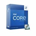 Processador Intel Core i7 14700k, 3.4 GHz (5.6ghz Turbo), 14ª Geração, 20-core 28-threads, LGA 1700, Bx8071514700k