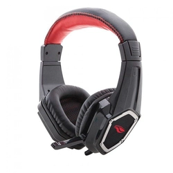 Headset C3TECH Crow Gamer - PH-G100BK