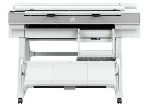 Multifuncional Plotter Hp Designjet T950 De 36