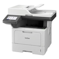 Multifuncional Brother Laser A4 Mono Usb/eth/wifi - Mfcl5912dw
