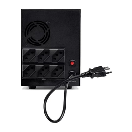 Nobreak Intelbras Snb 700va Bivolt 4822012