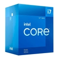 Processador Intel Core i7 12700F 12ª Geração 2.1GHz (4.9GHz Max Turbo) Cache 25MB LGA 1700 S/ Vídeo Integrado - BX807151