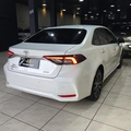 TOYOTA COROLLA ALTIS 2.0 FLEX 2023