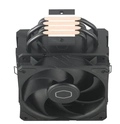 Air Cooler para Processador Cooler Master Hyper 212 Black (sem Iluminação) Rr-s4kk-25sn-r1